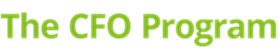 CFO Program watermark