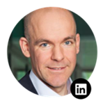 Nicolai Andersen Headshot