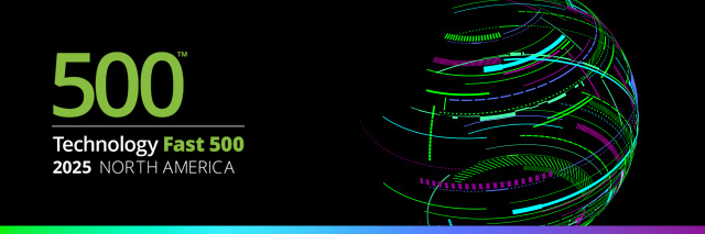 Fast 500™ Winners’ Community site