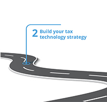 Build your tax technology strategy