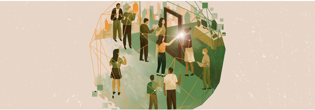 Achieving gender parity in financial services leadership