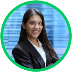 Sonal Singh Headshot