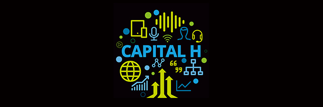 Capital H podcast series