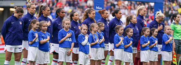 Investing in what we believe