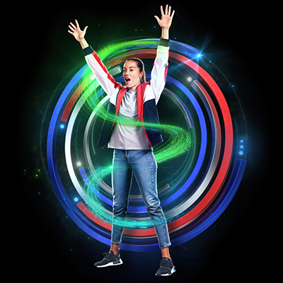 We engineer advantage for businesses of every kind