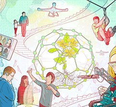 Coming of age digitally: Learning, leadership, and legacy