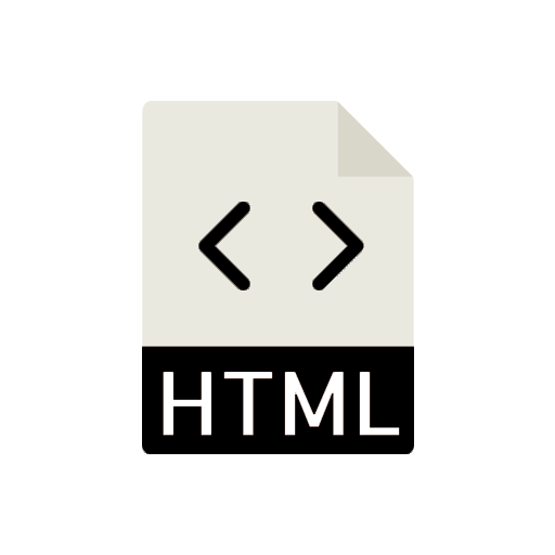 html